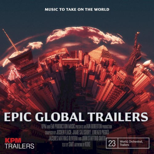 Epic Global Trailers