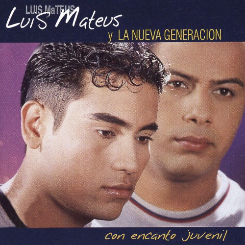 Con encanto juvenil