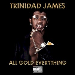 All Gold Everything