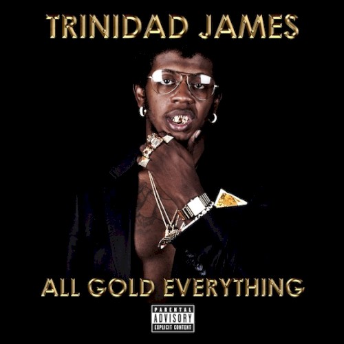 All Gold Everything