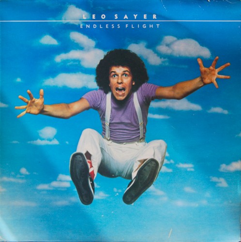 Endless Flight