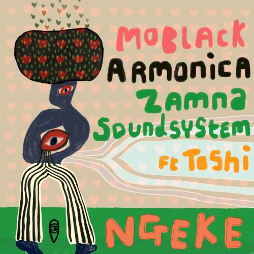 Ngeke