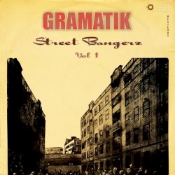 Street Bangerz, Vol. 1