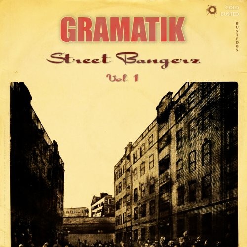 Street Bangerz, Vol. 1