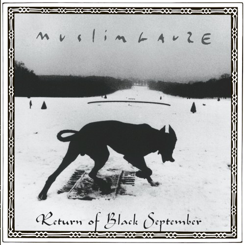 Return of Black September
