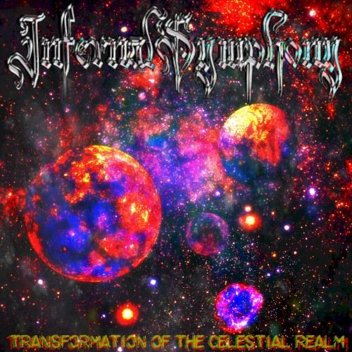 Worlds Asunder Pt. I - Transformation of the Celestial Realm