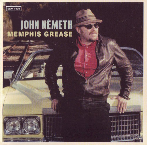 Memphis Grease