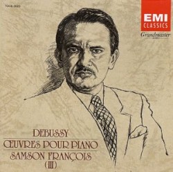Oeuvres pour piano (III)