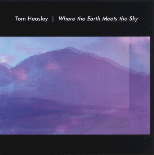 Where the Earth Meets the Sky