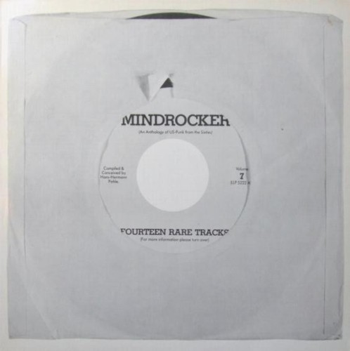 Mindrocker, Volume 7