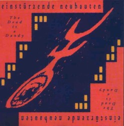 1990‐11‐21: The Dead Is a Dandy: Philipshalle, Düsseldorf, Germany