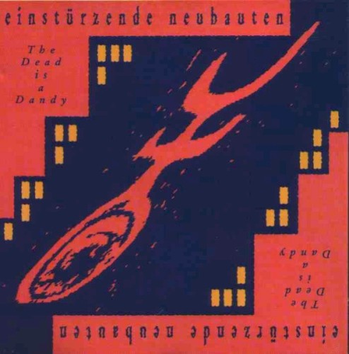 1990‐11‐21: The Dead Is a Dandy: Philipshalle, Düsseldorf, Germany