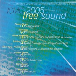 ICMC 2005: Free Sound
