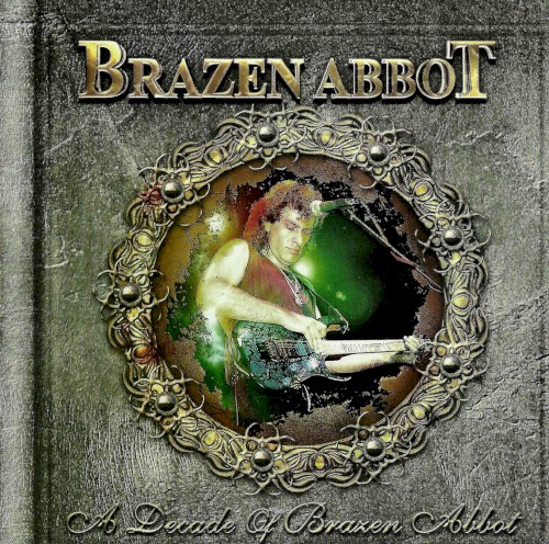 A Decade of Brazen Abbot
