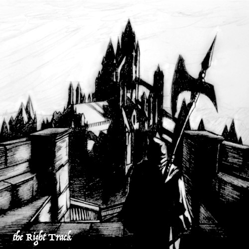 The Right Track