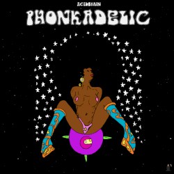 Phonkadelic