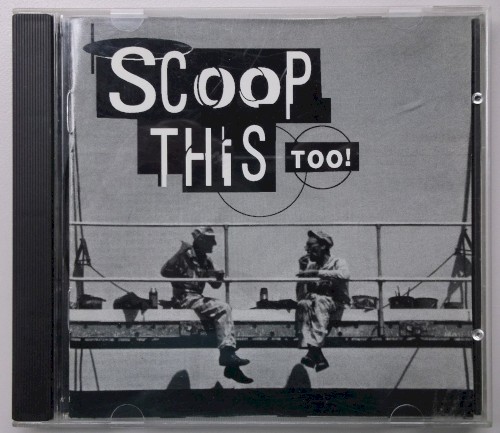 Scoop This Too!
