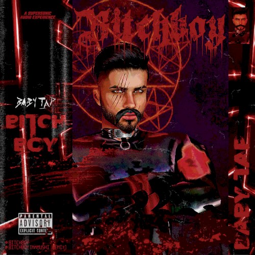 Bitchboy