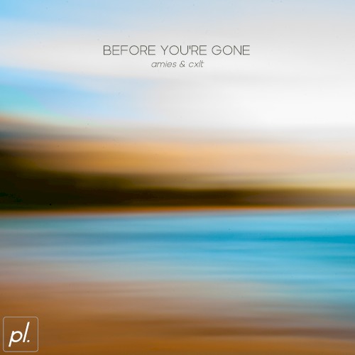 Before You’re Gone