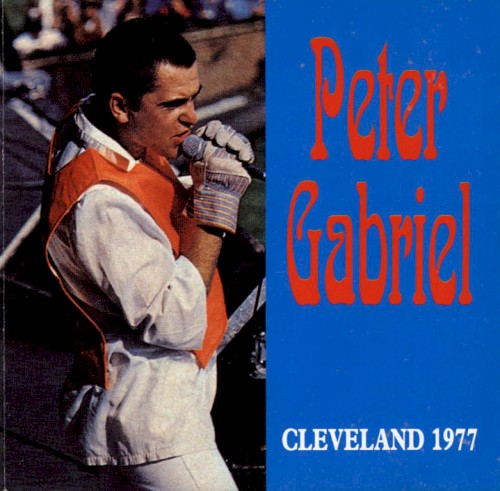 Live in Cleveland 1977