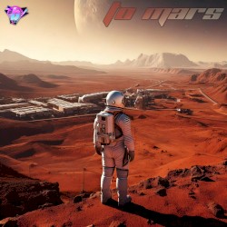 To Mars