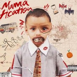 MAMAFICATION