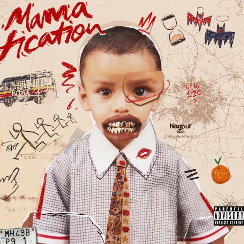 MAMAFICATION
