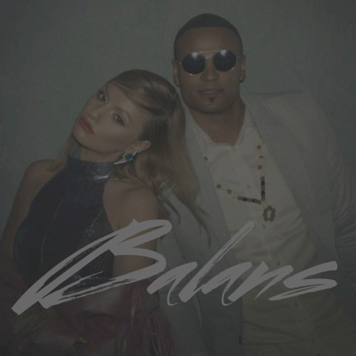 Balans (the remixes)