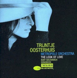 The Look of Love: Burt Bacharach Songbook