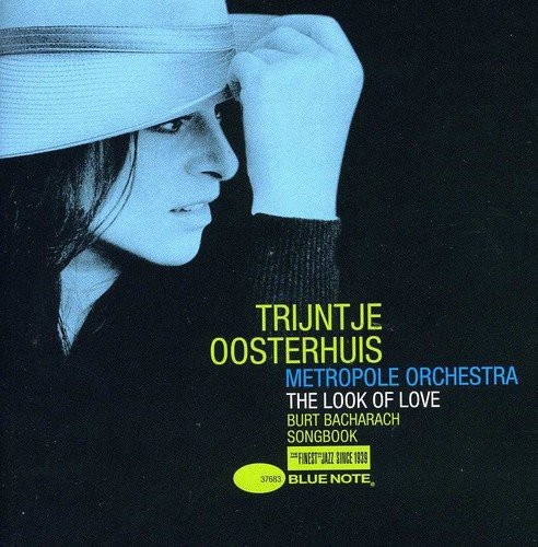 The Look of Love: Burt Bacharach Songbook