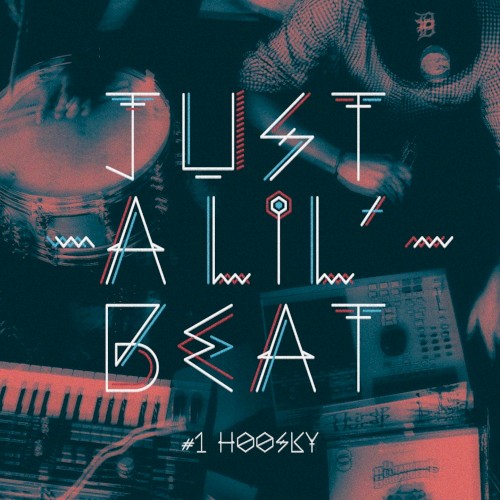 Just a Lil’ Beat, Vol. 1 (OOgo & Chomsk’)