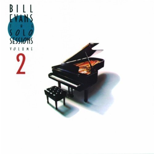 The Solo Sessions, Volume 2