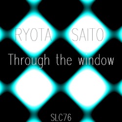 Through the window