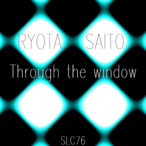 Through the window