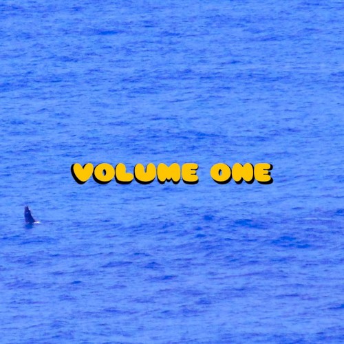 Great Blue Vol. I