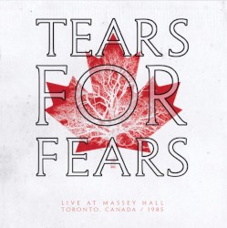Live at Massey Hall, Toronto, Canada 1985