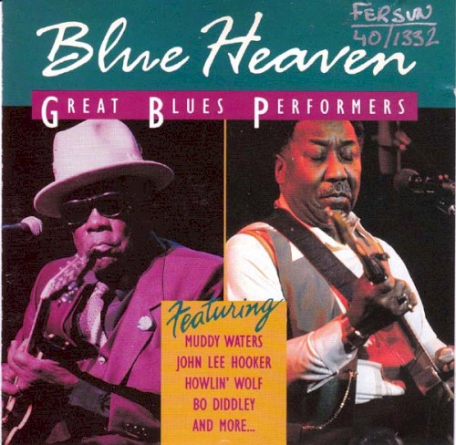 Blue Heaven