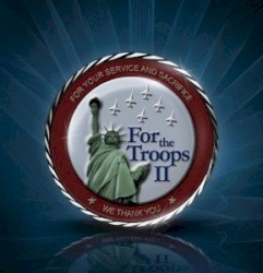 For the Troops II
