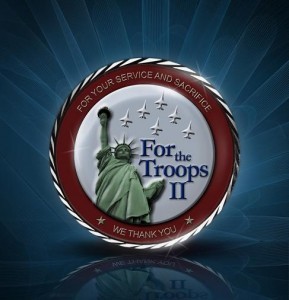 For the Troops II