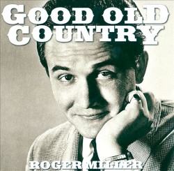Good Old Country