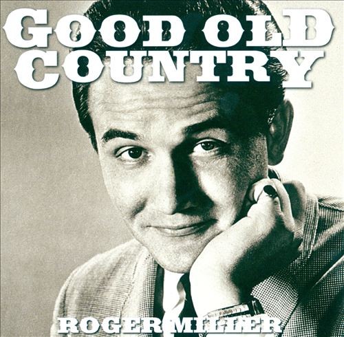 Good Old Country