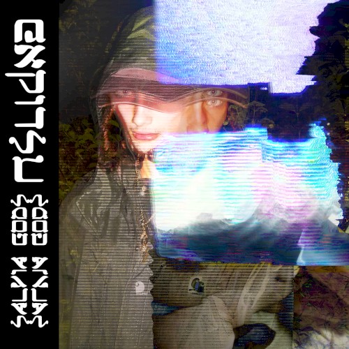 Salvia Gods