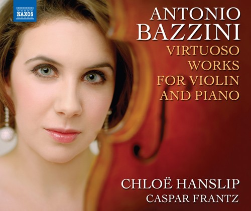 Virtuoso Works for Violin and Piano
