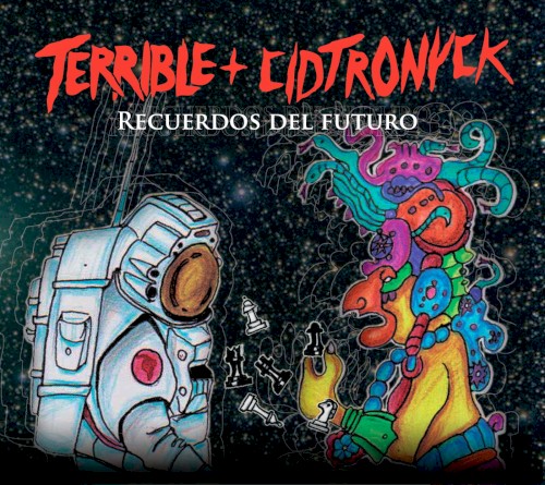 Recuerdos del futuro