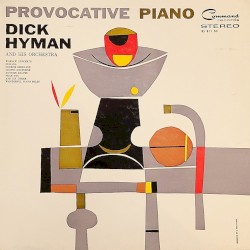 Provocative Piano