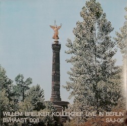 Live In Berlin