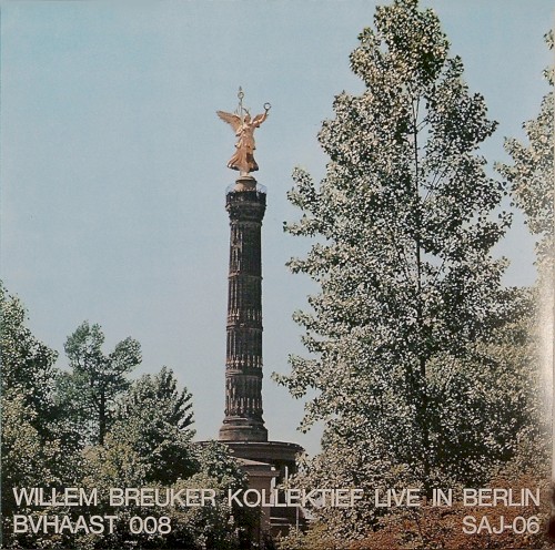 Live In Berlin