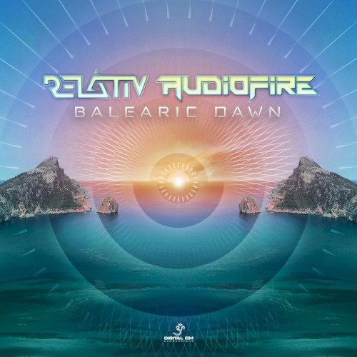 Balearic Dawn