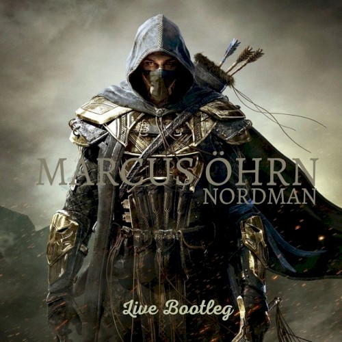 Nordman (live bootleg)