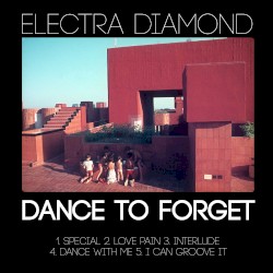 Dance To Forget